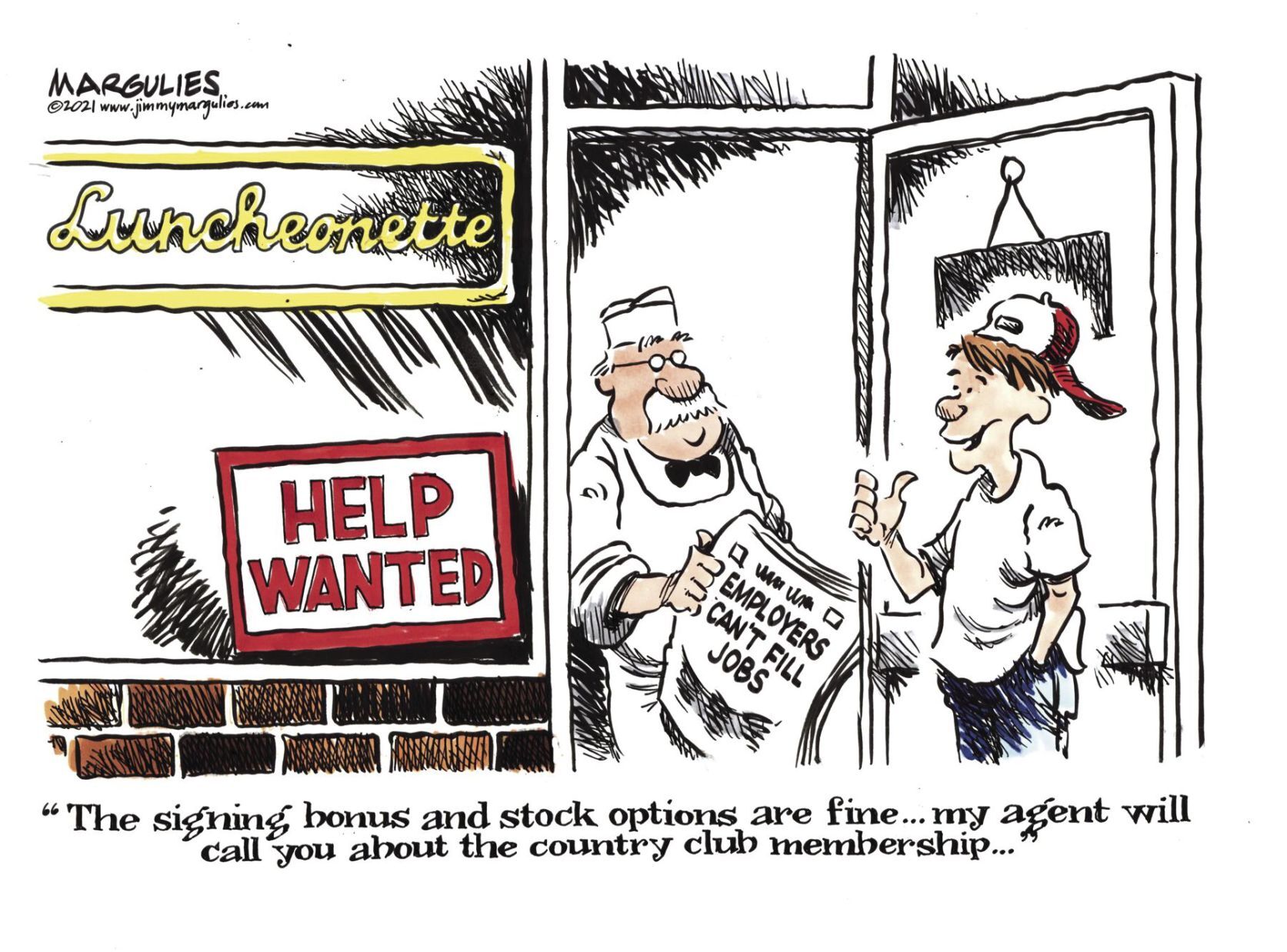 Cartoon